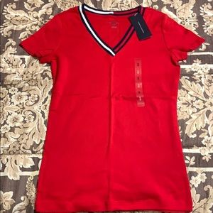 Brand new Tommy Hilfiger short sleeve tee